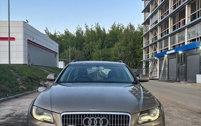 Audi A4 allroad, 2010 год, 1 180 000 рублей, 1 фотография
