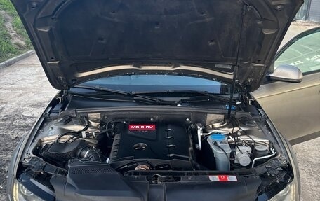 Audi A4 allroad, 2010 год, 1 180 000 рублей, 2 фотография