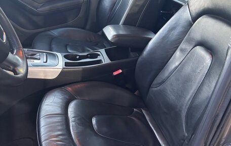 Audi A4 allroad, 2010 год, 1 180 000 рублей, 11 фотография