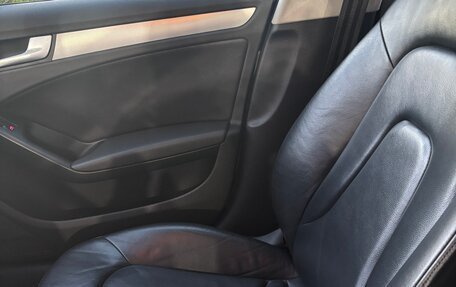 Audi A4 allroad, 2010 год, 1 180 000 рублей, 12 фотография