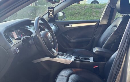 Audi A4 allroad, 2010 год, 1 180 000 рублей, 10 фотография