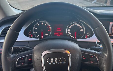 Audi A4 allroad, 2010 год, 1 180 000 рублей, 13 фотография