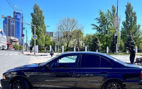 BMW 5 серия, 1996 год, 495 000 рублей, 3 фотография