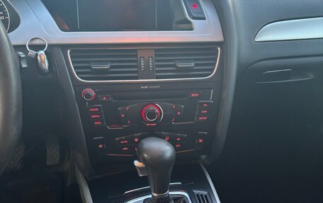 Audi A4 allroad, 2010 год, 1 180 000 рублей, 15 фотография