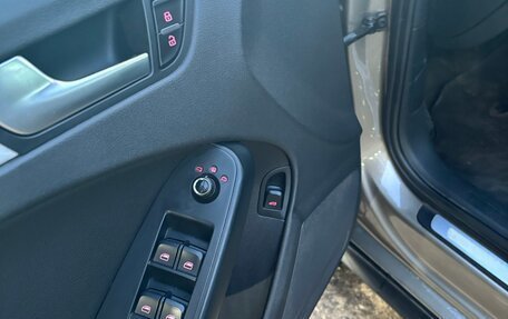 Audi A4 allroad, 2010 год, 1 180 000 рублей, 16 фотография
