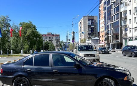 BMW 5 серия, 1996 год, 495 000 рублей, 6 фотография