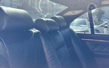 BMW 5 серия, 1996 год, 495 000 рублей, 10 фотография