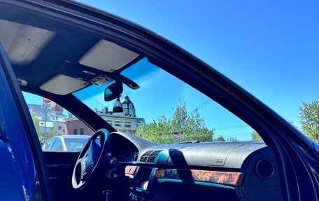BMW 5 серия, 1996 год, 495 000 рублей, 15 фотография