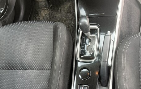 Mitsubishi Outlander III рестайлинг 3, 2019 год, 2 270 000 рублей, 3 фотография