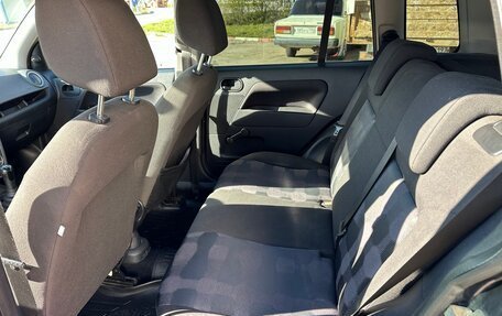 Ford Fusion I, 2006 год, 720 000 рублей, 14 фотография