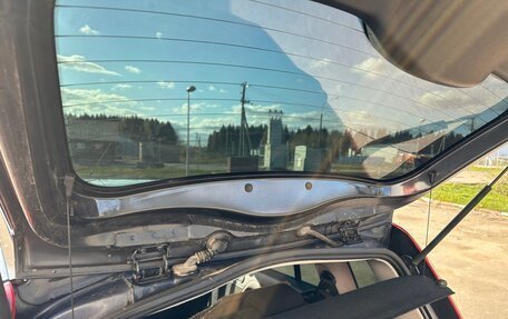 Ford Fusion I, 2006 год, 720 000 рублей, 23 фотография