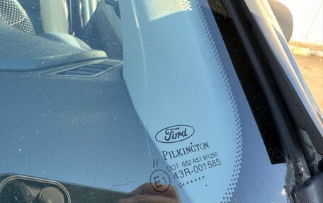 Ford Fusion I, 2006 год, 720 000 рублей, 21 фотография