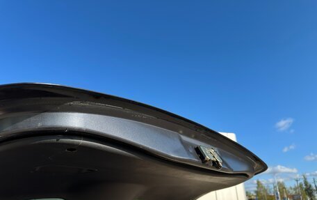 Ford Fusion I, 2006 год, 720 000 рублей, 27 фотография