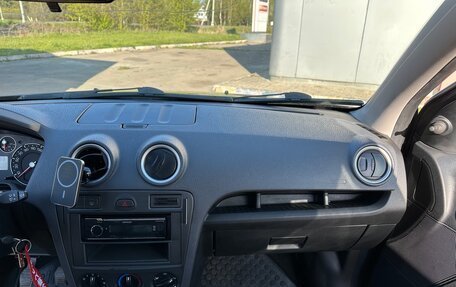 Ford Fusion I, 2006 год, 720 000 рублей, 31 фотография