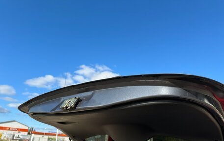 Ford Fusion I, 2006 год, 720 000 рублей, 26 фотография