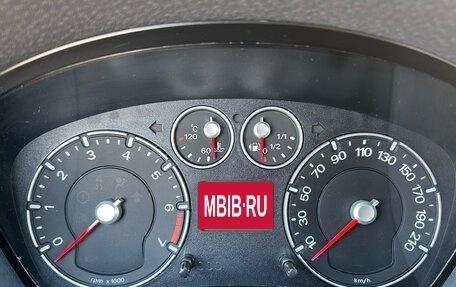 Ford Fusion I, 2006 год, 720 000 рублей, 29 фотография