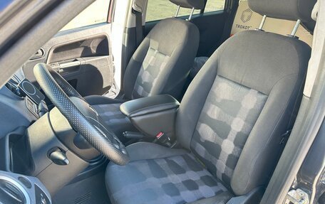 Ford Fusion I, 2006 год, 720 000 рублей, 32 фотография