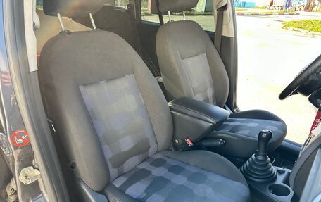 Ford Fusion I, 2006 год, 720 000 рублей, 33 фотография