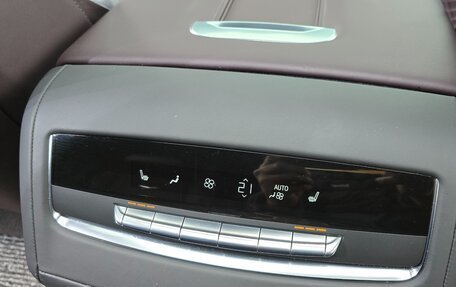 Cadillac Escalade V, 2022 год, 11 387 970 рублей, 7 фотография