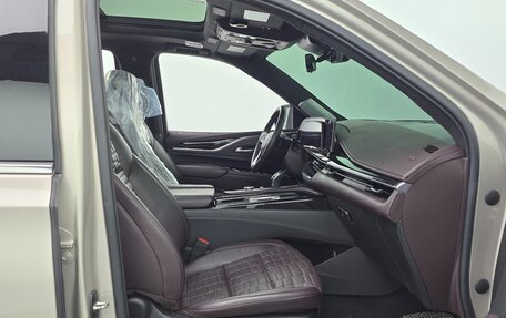 Cadillac Escalade V, 2022 год, 11 387 970 рублей, 6 фотография