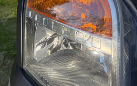 Ford Fusion I, 2006 год, 720 000 рублей, 38 фотография