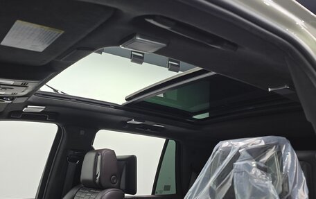Cadillac Escalade V, 2022 год, 11 387 970 рублей, 11 фотография