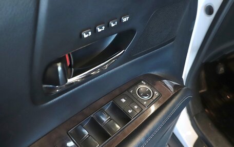 Lexus RX III, 2012 год, 1 700 000 рублей, 9 фотография