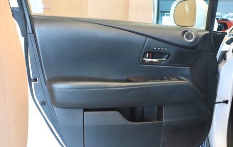 Lexus RX III, 2012 год, 1 700 000 рублей, 8 фотография