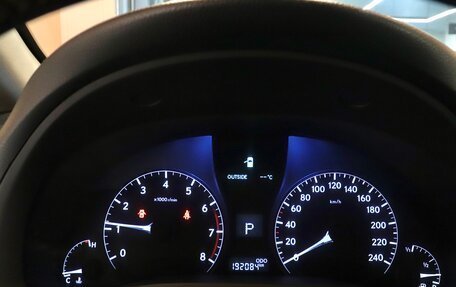 Lexus RX III, 2012 год, 1 700 000 рублей, 17 фотография
