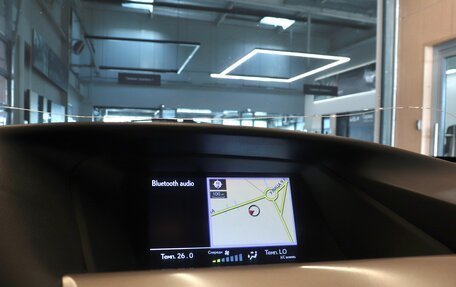 Lexus RX III, 2012 год, 1 700 000 рублей, 19 фотография