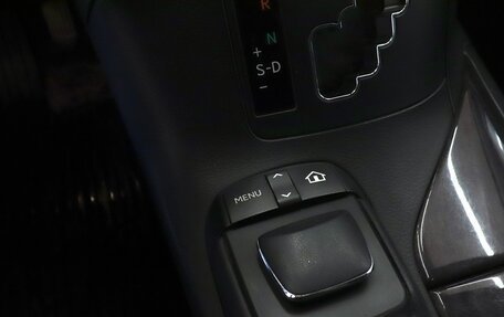 Lexus RX III, 2012 год, 1 700 000 рублей, 20 фотография