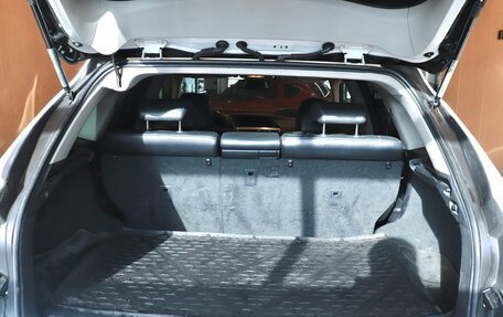 Lexus RX III, 2012 год, 1 700 000 рублей, 28 фотография