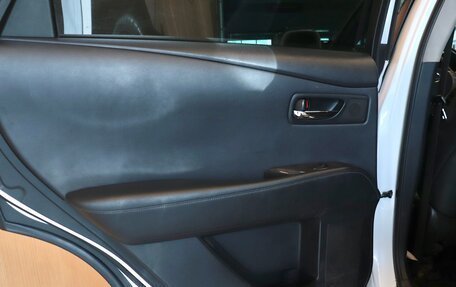 Lexus RX III, 2012 год, 1 700 000 рублей, 24 фотография