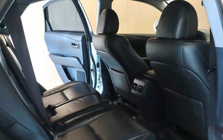 Lexus RX III, 2012 год, 1 700 000 рублей, 26 фотография
