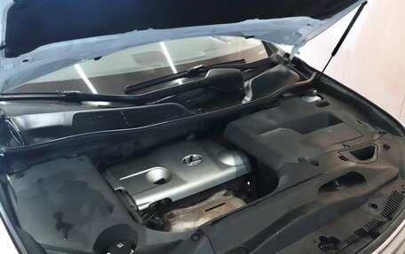 Lexus RX III, 2012 год, 1 700 000 рублей, 29 фотография