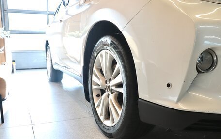 Lexus RX III, 2012 год, 1 700 000 рублей, 30 фотография