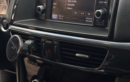 Mazda 6, 2014 год, 1 100 000 рублей, 12 фотография