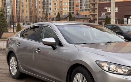Mazda 6, 2014 год, 1 100 000 рублей, 2 фотография