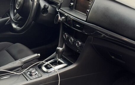 Mazda 6, 2014 год, 1 100 000 рублей, 7 фотография