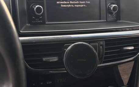 Mazda 6, 2014 год, 1 100 000 рублей, 9 фотография