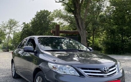 Toyota Corolla, 2012 год, 870 000 рублей, 1 фотография