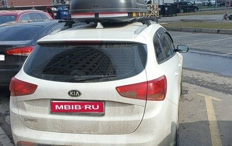 KIA cee'd III, 2017 год, 1 180 000 рублей, 1 фотография