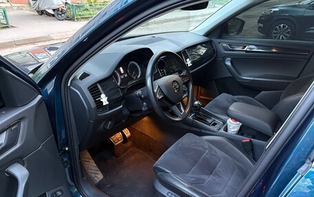 Skoda Kodiaq I, 2017 год, 2 730 000 рублей, 5 фотография