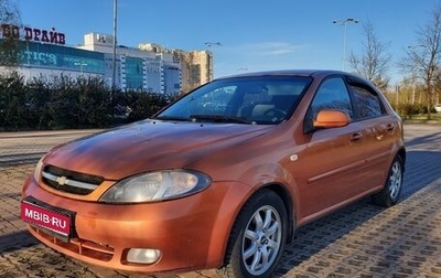 Chevrolet Lacetti, 2008 год, 340 000 рублей, 1 фотография