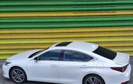Lexus ES VII, 2020 год, 2 590 000 рублей, 4 фотография