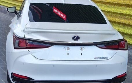 Lexus ES VII, 2020 год, 2 590 000 рублей, 3 фотография