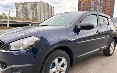 Nissan Qashqai, 2011 год, 1 450 000 рублей, 3 фотография