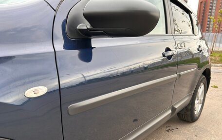 Nissan Qashqai, 2011 год, 1 450 000 рублей, 4 фотография