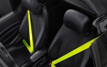 Smart Fortwo III, 2016 год, 1 980 000 рублей, 4 фотография