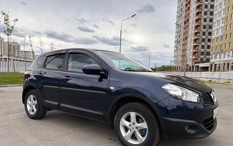 Nissan Qashqai, 2011 год, 1 450 000 рублей, 5 фотография